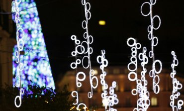 Madrid encenderá las luces de Navidad el 22 de noviembre