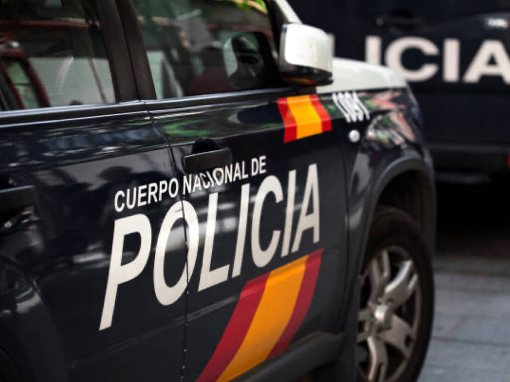 Detenido en Madrid un empresario buscado por Brasil por un fraude millonario