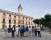 La alcaldesa de Alcalá de Henares desvela dónde se construirá la estación de autobuses