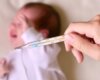 Madrid ya prepara la nueva campaña de vacunación contra la bronquiolitis en bebés con un 4 % más de dosis
