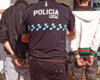 Dos detenidos por un violento robo en la estación de Cercanías de Azuqueca 