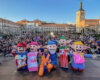 Los Guachis vuelven por Carnaval a Torrejón de Ardoz que repartirá este año 35.000 euros en premios