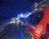 Mueren cuatro jóvenes madrileños de 21 años en un accidente de tráfico en Cantabria