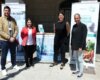 El Hospital Quirónsalud Valle del Henares impulsa hábitos saludables en la Semana de la Salud de Torrejón de Ardoz